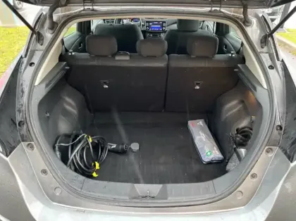 Photo 10 Nissan Leaf 150ch 40kWh Acenta 22