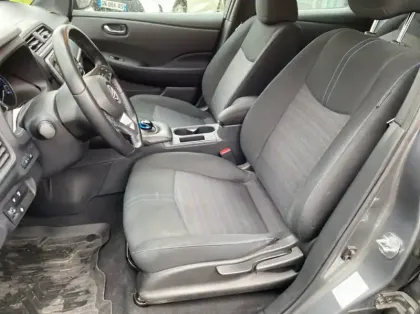 Photo 9 Nissan Leaf 150ch 40kWh Acenta 22