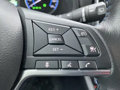 Photo 15 Nissan Leaf 150ch 40kWh Acenta 22