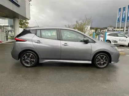 Photo 22 Nissan Leaf 150ch 40kWh Acenta 22