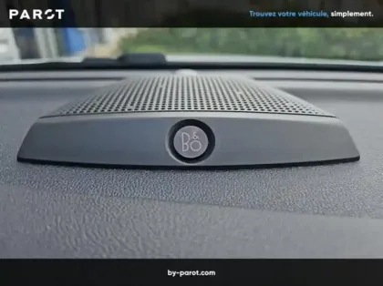 Photo 16 Ford Puma 1.0 Flexifuel 125ch S&S mHEV ST-Line X