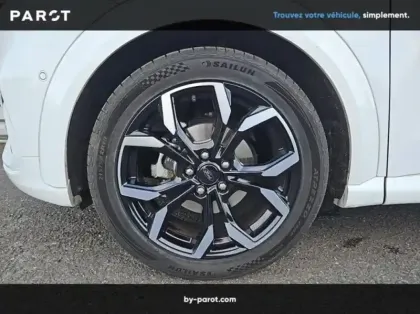 Photo 13 Ford Puma 1.0 Flexifuel 125ch S&S mHEV ST-Line X