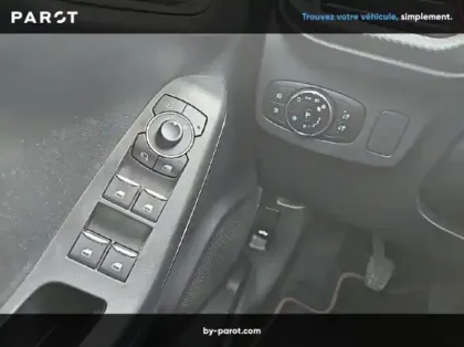 Photo 5 Ford Puma 1.0 Flexifuel 125ch S&S mHEV ST-Line X