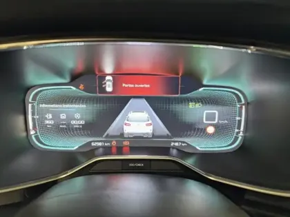 Photo 13 Citroën C5 aircross  PureTech 130ch S&S Shine