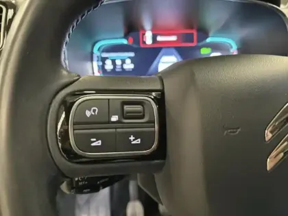 Photo 14 Citroën C5 aircross  PureTech 130ch S&S Shine