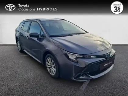 Photo 10 Toyota Corolla  Touring Spt 1.8 140ch Dynamic Business MY24