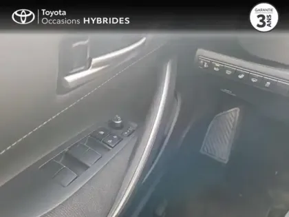 Photo 13 Toyota Corolla  Touring Spt 1.8 140ch Dynamic Business MY24