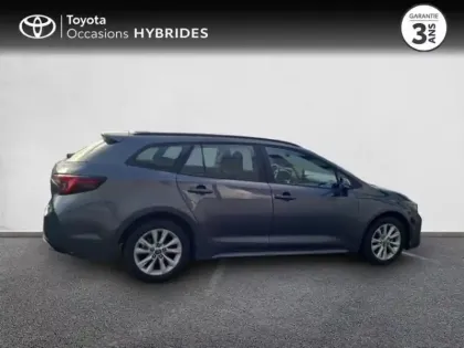 Photo 8 Toyota Corolla  Touring Spt 1.8 140ch Dynamic Business MY24