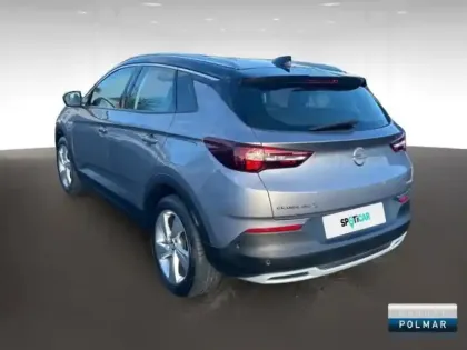 Photo 6 Opel Grandland X  Hybrid 225ch Elegance Business