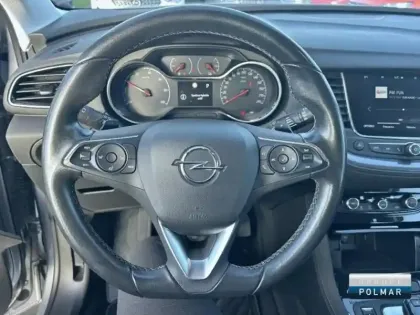 Photo 8 Opel Grandland X  Hybrid 225ch Elegance Business