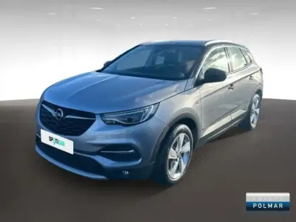 Photo Opel Grandland X