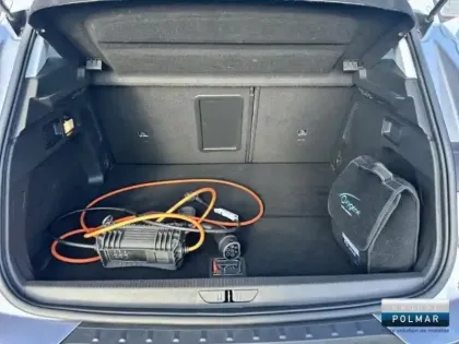 Photo 5 Opel Grandland X  Hybrid 225ch Elegance Business