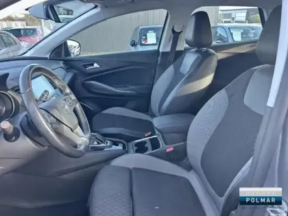 Photo 10 Opel Grandland X  Hybrid 225ch Elegance Business