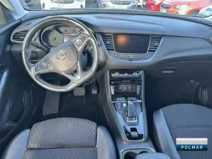 Photo 7 Opel Grandland X  Hybrid 225ch Elegance Business