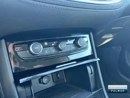 Photo 14 Opel Grandland X  Hybrid 225ch Elegance Business