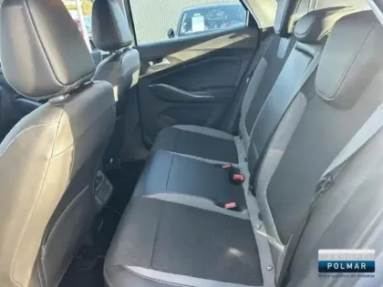 Photo 11 Opel Grandland X  Hybrid 225ch Elegance Business