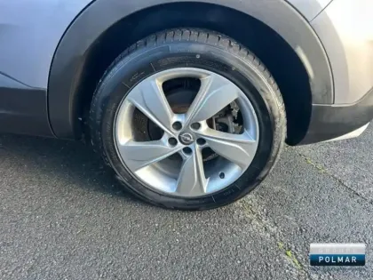 Photo 12 Opel Grandland X  Hybrid 225ch Elegance Business