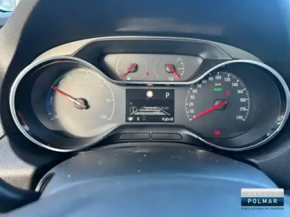 Photo 9 Opel Grandland X  Hybrid 225ch Elegance Business