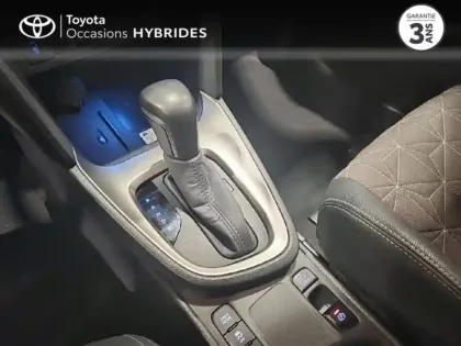 Photo 11 Toyota Yaris  Cross 116h Collection MY22