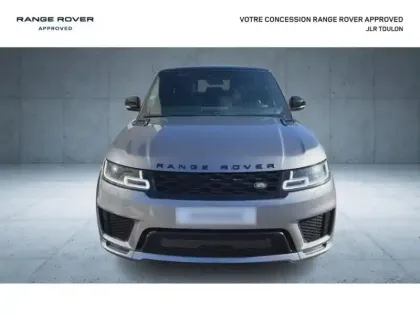 Photo 7 Land rover Range Rover Sport  3.0 SDV6 306ch HSE Dynamic Mark VII