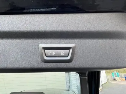 Photo 7 BMW X2  sDrive18dA 150ch M Sport DKG7