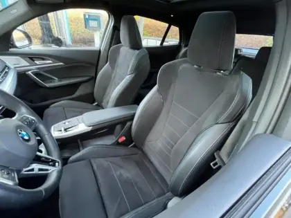 Photo 12 BMW X2  sDrive18dA 150ch M Sport DKG7