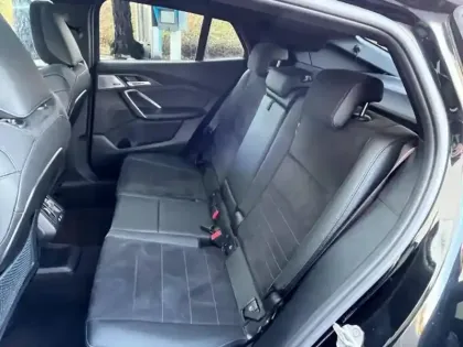 Photo 8 BMW X2  sDrive18dA 150ch M Sport DKG7