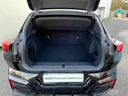 Photo 6 BMW X2  sDrive18dA 150ch M Sport DKG7