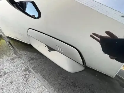 Photo 10 BMW X2  sDrive18dA 150ch M Sport DKG7