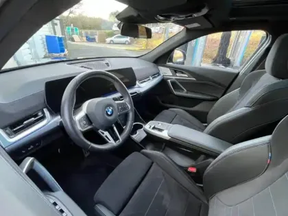 Photo 11 BMW X2  sDrive18dA 150ch M Sport DKG7