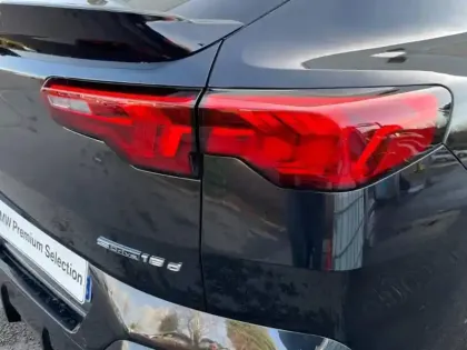 Photo 5 BMW X2  sDrive18dA 150ch M Sport DKG7