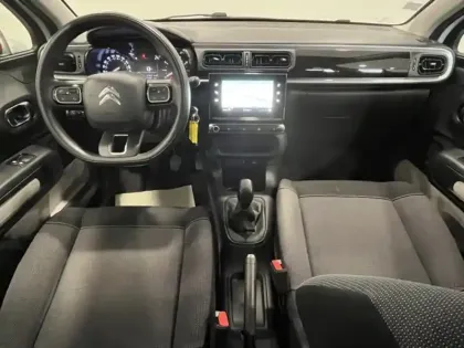 Photo 5 Citroën C3  PureTech 82ch Feel S&S E6.d-TEMP