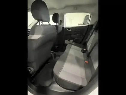 Photo 7 Citroën C3  PureTech 82ch Feel S&S E6.d-TEMP