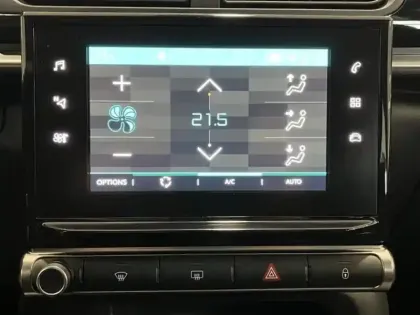 Photo 13 Citroën C3  PureTech 82ch Feel S&S E6.d-TEMP