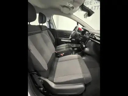 Photo 6 Citroën C3  PureTech 82ch Feel S&S E6.d-TEMP