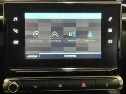 Photo 14 Citroën C3  PureTech 82ch Feel S&S E6.d-TEMP