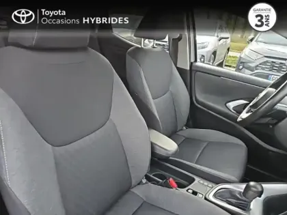 Photo 5 Toyota Yaris  116h Design 5p MY22