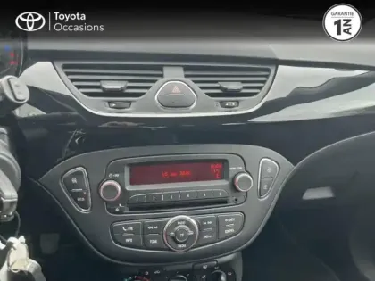 Photo 14 Opel Corsa  1.4 90ch Enjoy 5p