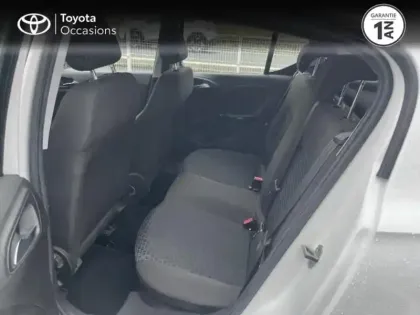 Photo 11 Opel Corsa  1.4 90ch Enjoy 5p