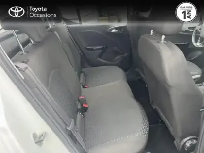 Photo 6 Opel Corsa  1.4 90ch Enjoy 5p