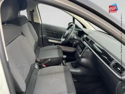 Photo 19 Citroën C3  PureTech 68ch Live E6.d-TEMP 105g