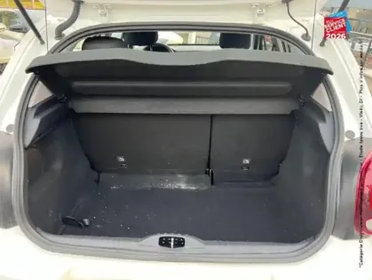 Photo 13 Citroën C3  PureTech 68ch Live E6.d-TEMP 105g