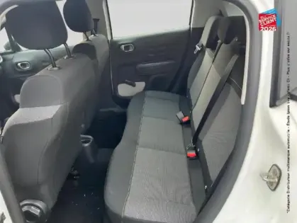 Photo 25 Citroën C3  PureTech 68ch Live E6.d-TEMP 105g