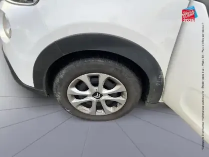 Photo 24 Citroën C3  PureTech 68ch Live E6.d-TEMP 105g