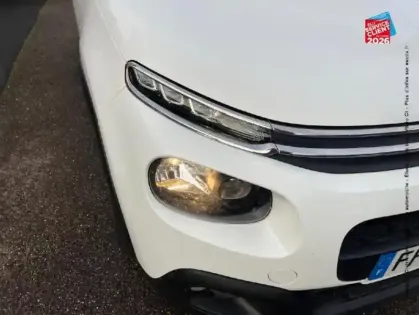 Photo 12 Citroën C3  PureTech 68ch Live E6.d-TEMP 105g