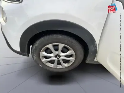 Photo 9 Citroën C3  PureTech 68ch Live E6.d-TEMP 105g