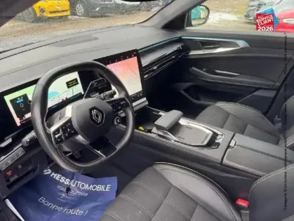 Photo 14 Renault Austral  1.2 E-Tech full hybrid 200ch Iconic