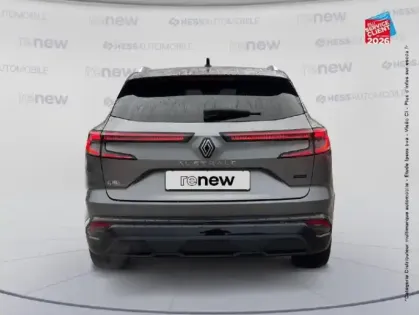 Photo 6 Renault Austral  1.2 E-Tech full hybrid 200ch Iconic