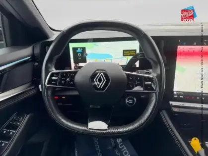 Photo 11 Renault Austral  1.2 E-Tech full hybrid 200ch Iconic