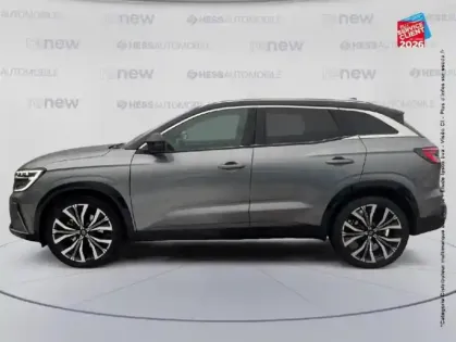 Photo 8 Renault Austral  1.2 E-Tech full hybrid 200ch Iconic